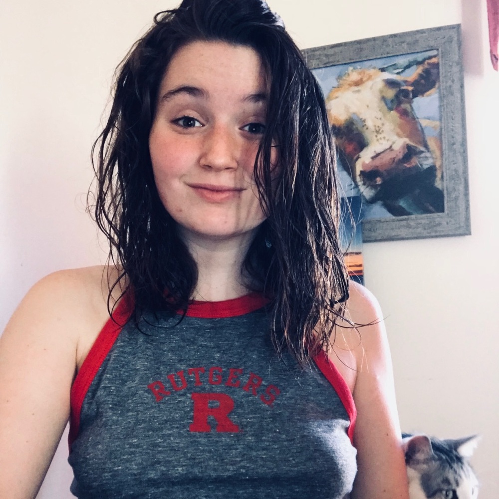 Meet your Posher, Gillian